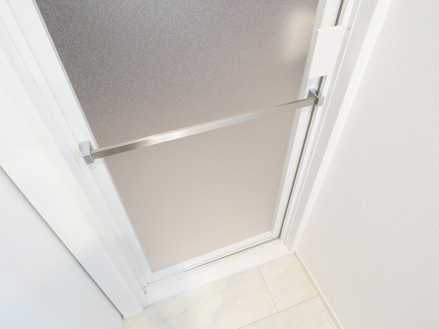 目黒グリーンコープ　バスルーム