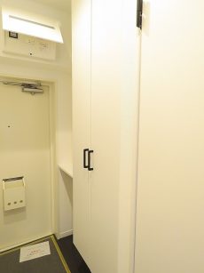 セザール第2中目黒　シューズBOX