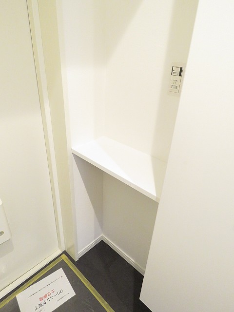 セザール第2中目黒　カウンター