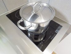 セザール第2中目黒　キッチン