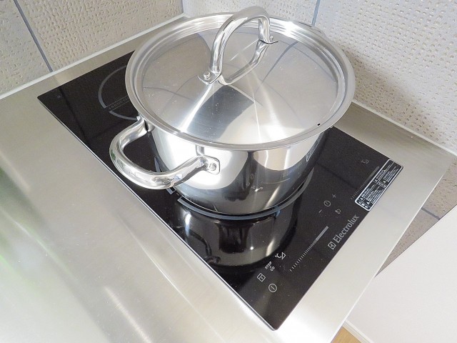 セザール第2中目黒　キッチン