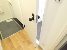 セザール第2中目黒　洗面室