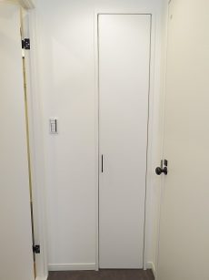 セザール第2中目黒　リネン庫