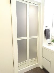 セザール第2中目黒　シャワールーム