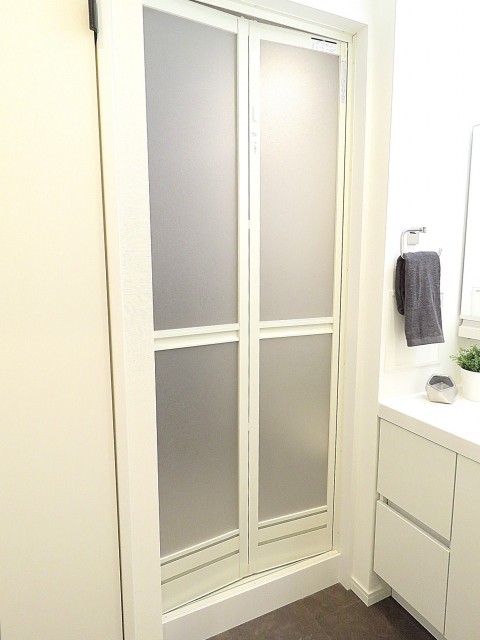 セザール第2中目黒　シャワールーム