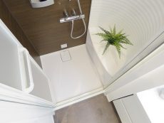 セザール第2中目黒　シャワールーム