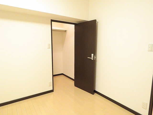 玉川台スカイマンション　洋室約5.8帖