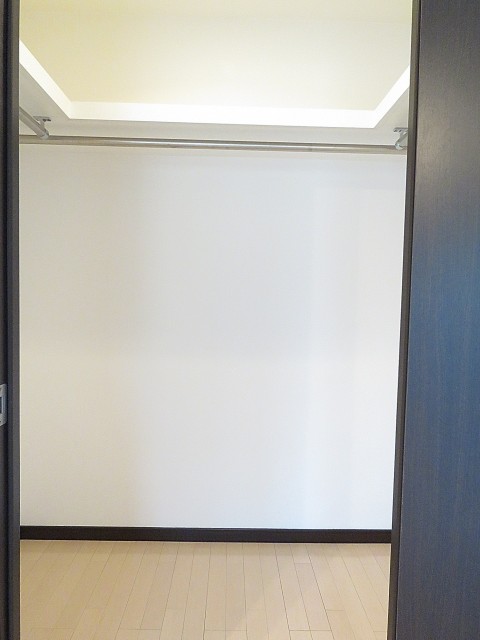 玉川台スカイマンション　WIC