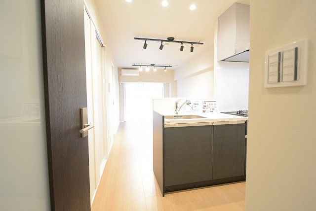 NK五反田コータース LD