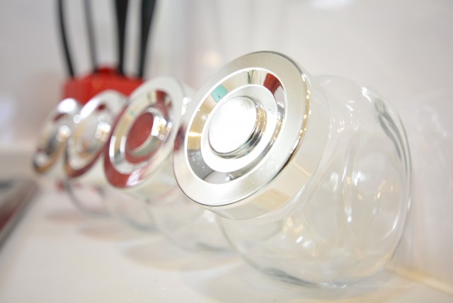 トーア文京マンション キッチン