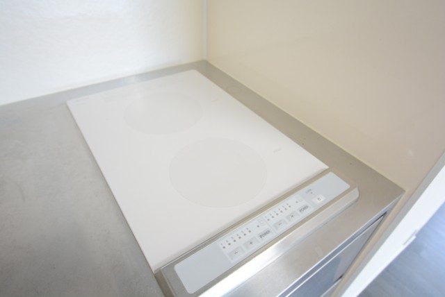 中銀目黒駅前マンシオン キッチン