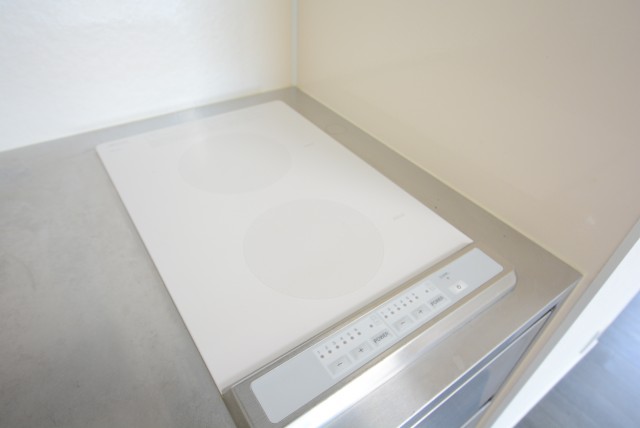 中銀目黒駅前マンシオン キッチン