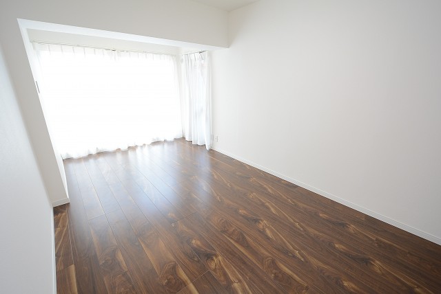 サンサーラ池袋 洋室８_２