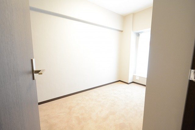 ファミリータウン東陽 洋室4.4