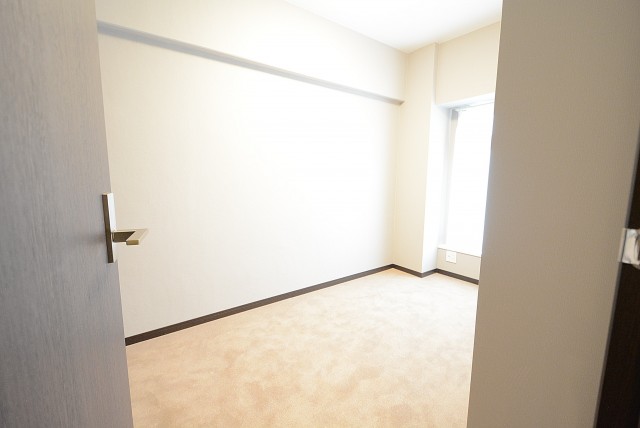 ファミリータウン東陽 洋室4.4