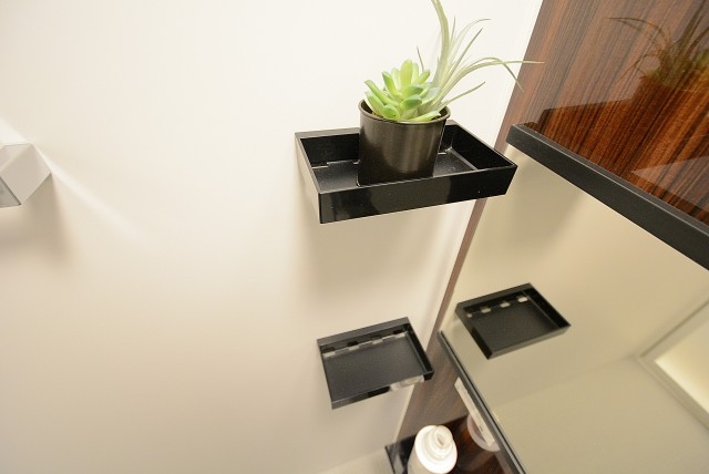 ファミリータウン東陽 バス