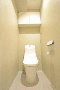 成城南フラッツ