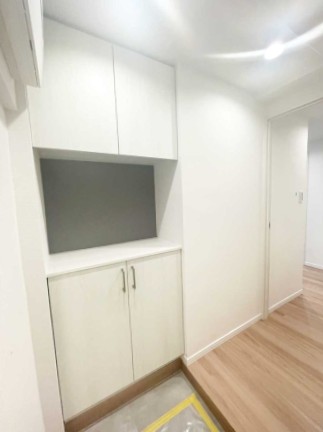 トーア駒込 玄関 トーア駒込 玄関