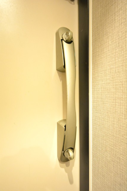 シャンボール荻窪 玄関