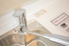 秀和第二自由が丘レジデンス キッチン 秀和第二自由が丘レジデンス キッチン