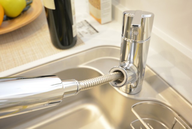 エクセル東陽町 キッチン