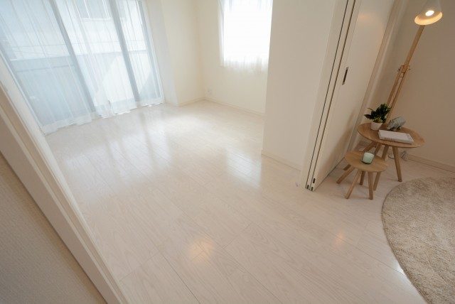 コスモ東長崎 洋室１