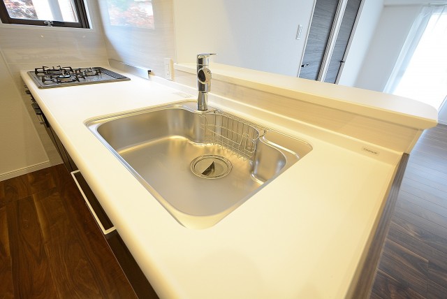 サンサーラ池袋 玄関