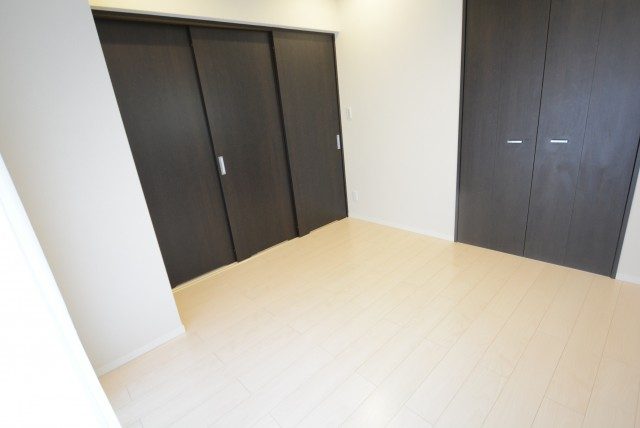 D'クラディアイヴァン初台 洋室