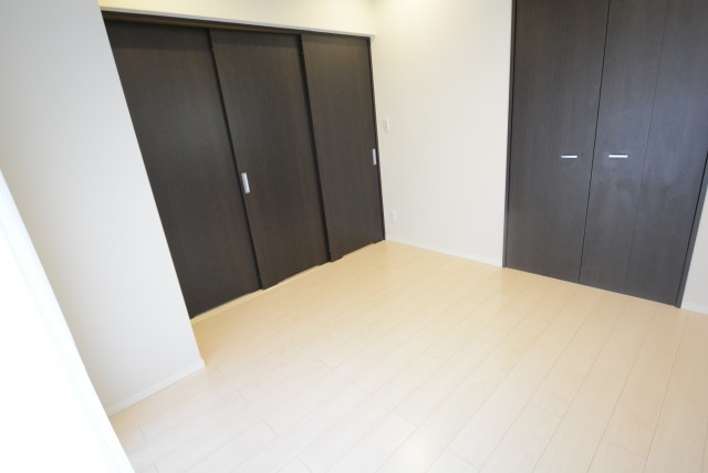 D'クラディアイヴァン初台 洋室