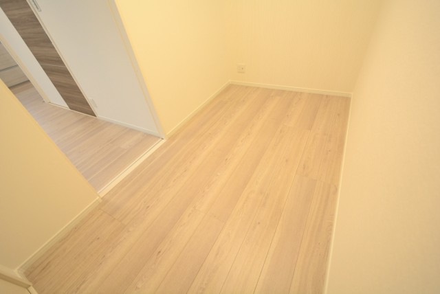 トーア早稲田マンション 洋室