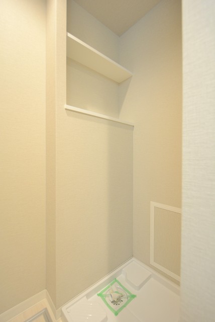 マンション第二明大前