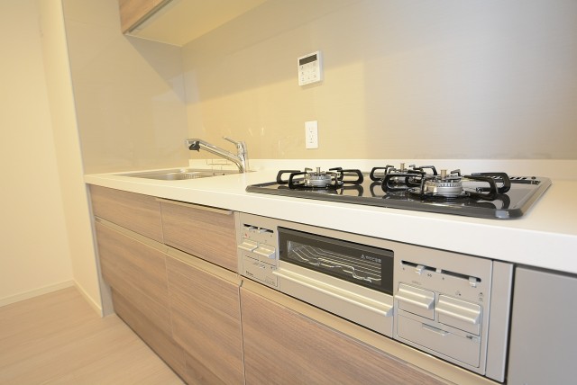 成城南フラッツ