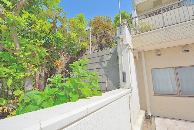 成城南フラッツ