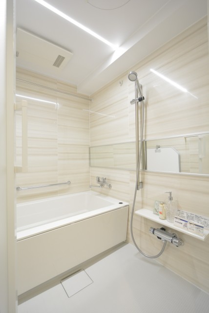 エクセル東陽町 洗面室