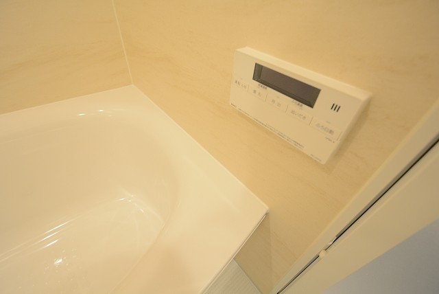 サンビューハイツ渋谷 バス