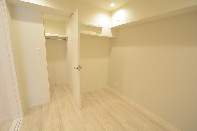 サンビューハイツ渋谷 洋室②