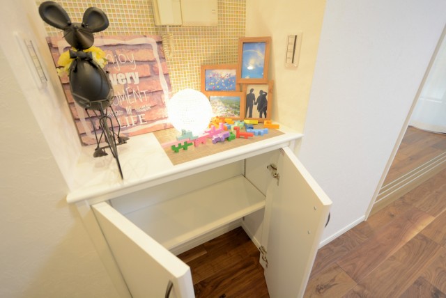 クレッセント目黒Ⅱ LD