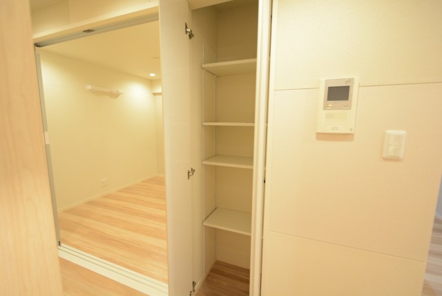 パシフィック西早稲田 洋室１