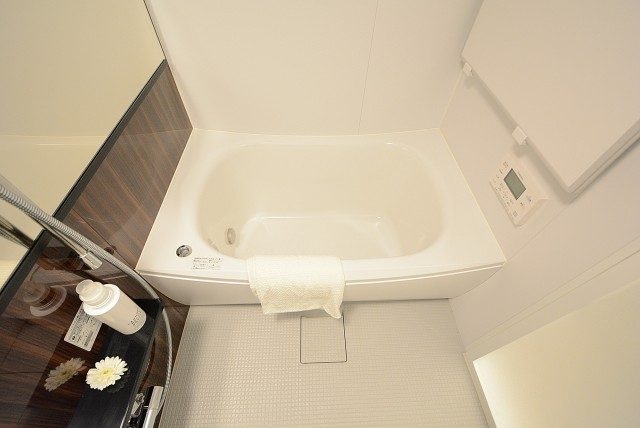 ファミリータウン東陽 バス