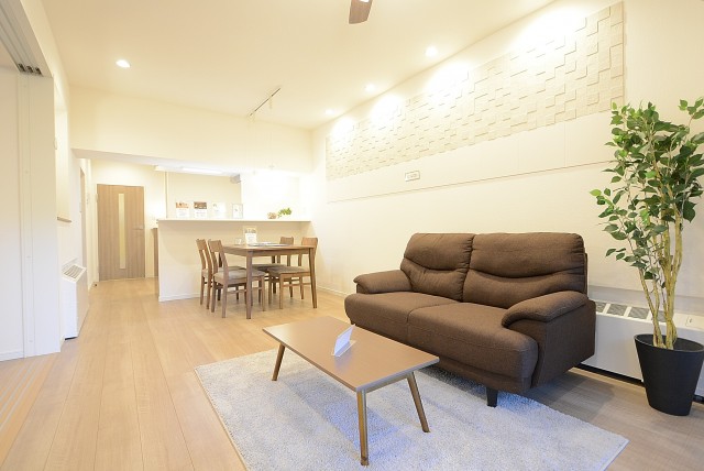 馬事公苑前ハイム ＬＤ