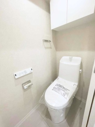 トーア駒込 トイレ トーア駒込 トイレ