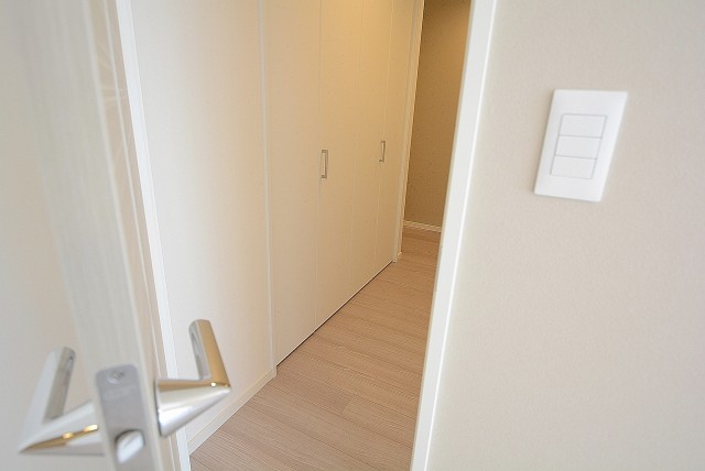 成城南フラッツ