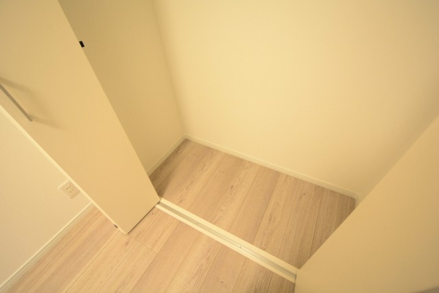 トーア早稲田マンション 洋室