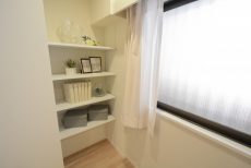 パシフィック西早稲田 洋室3