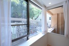 パシフィック西早稲田 洋室２