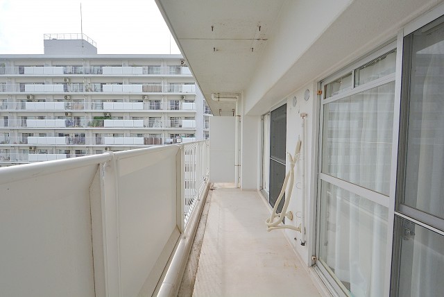 ファミリータウン東陽 洋室4.4