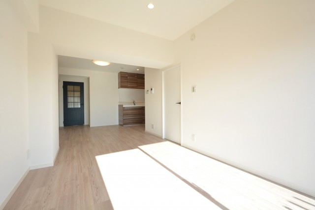 秀和第二自由が丘レジデンス LDK 秀和第二自由が丘レジデンス LDK