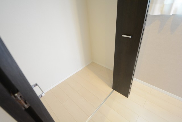 D'クラディアイヴァン初台 洋室