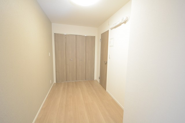 馬事公苑前ハイム 洋室③