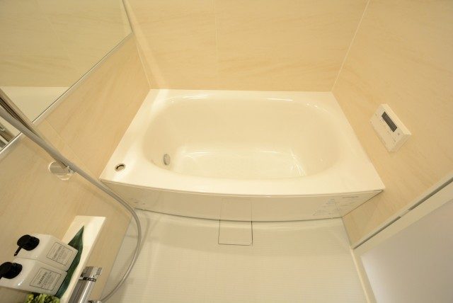 パシフィック西早稲田 バス